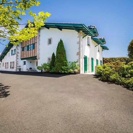 Maison D'Hote Iparra- Pays Basque Arcangues Zewnętrze zdjęcie