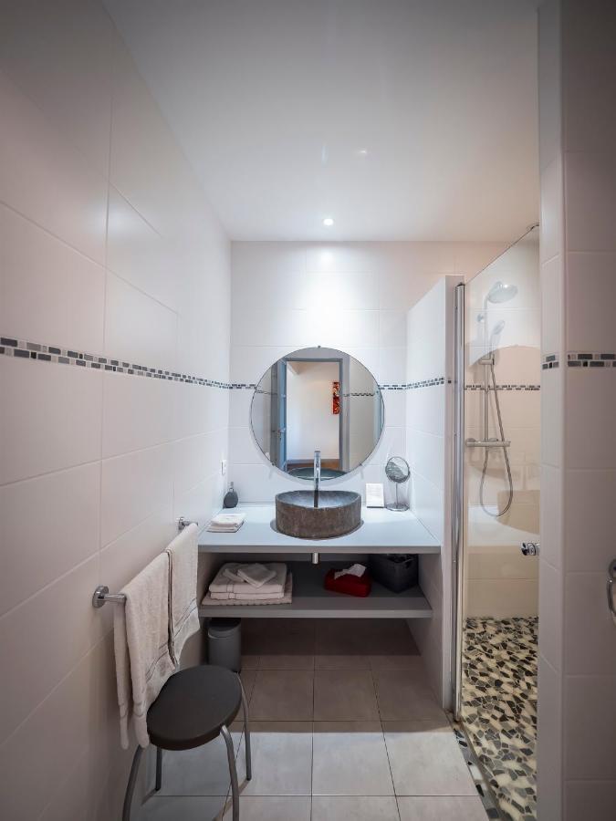 Maison D'Hote Iparra- Pays Basque Arcangues Zewnętrze zdjęcie