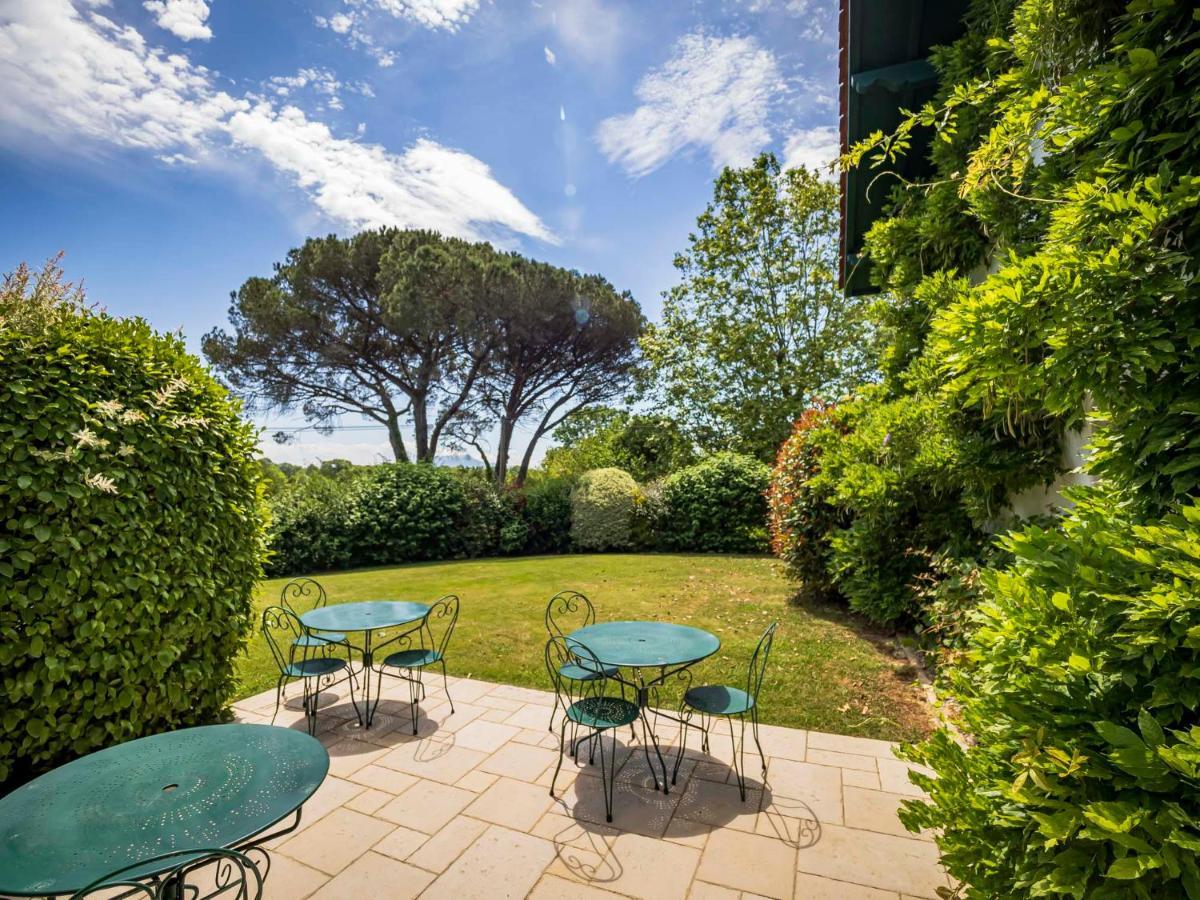 Maison D'Hote Iparra- Pays Basque Arcangues Zewnętrze zdjęcie
