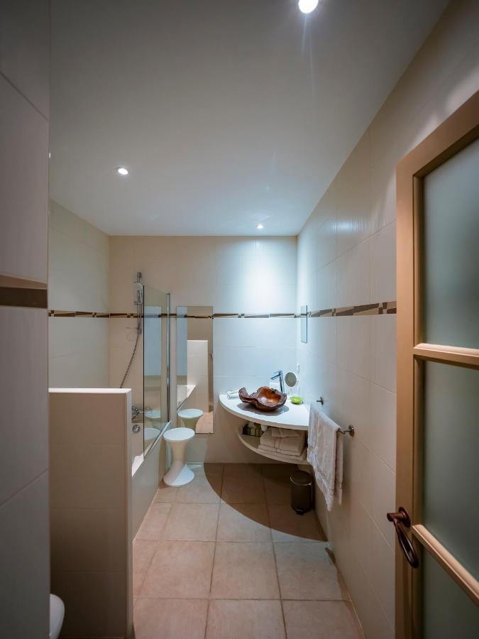 Maison D'Hote Iparra- Pays Basque Arcangues Zewnętrze zdjęcie