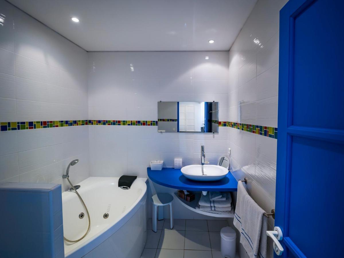 Maison D'Hote Iparra- Pays Basque Arcangues Zewnętrze zdjęcie