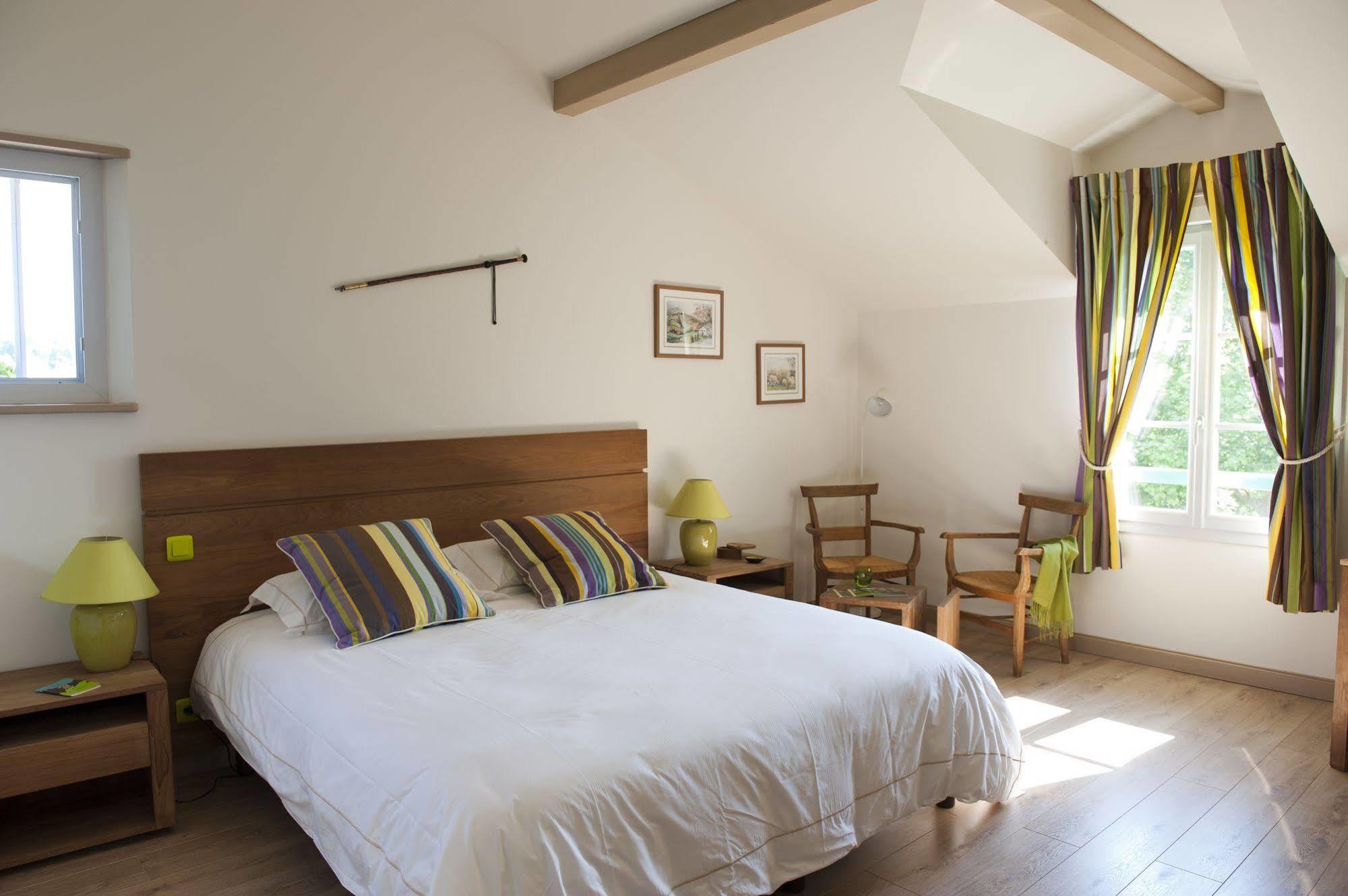 Maison D'Hote Iparra- Pays Basque Arcangues Zewnętrze zdjęcie