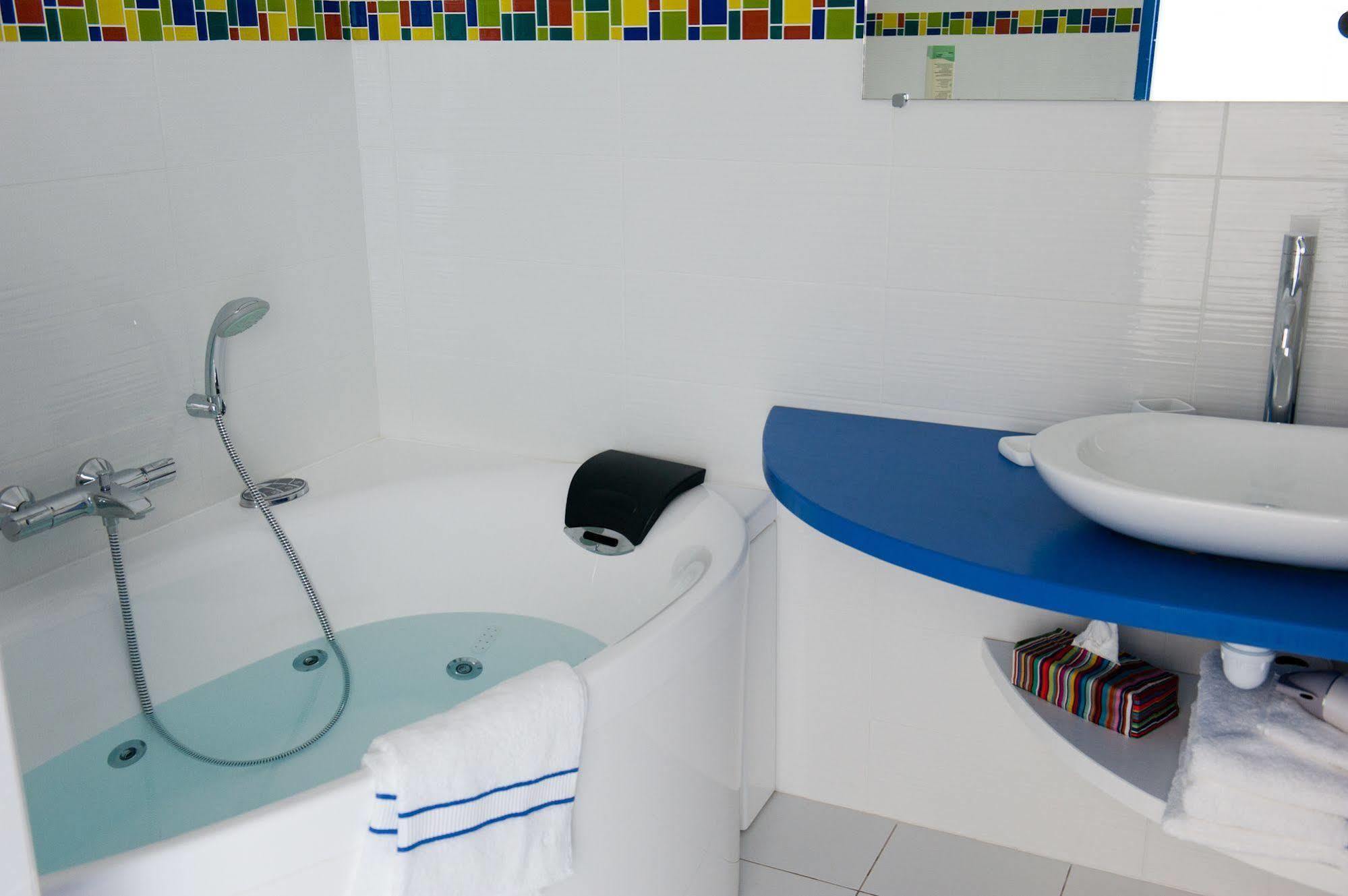 Maison D'Hote Iparra- Pays Basque Arcangues Zewnętrze zdjęcie